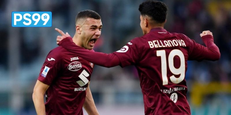 Nhà cái PS99 soi kèo Torino vs Cremonese cửa trên bất ổn, liệu có biến