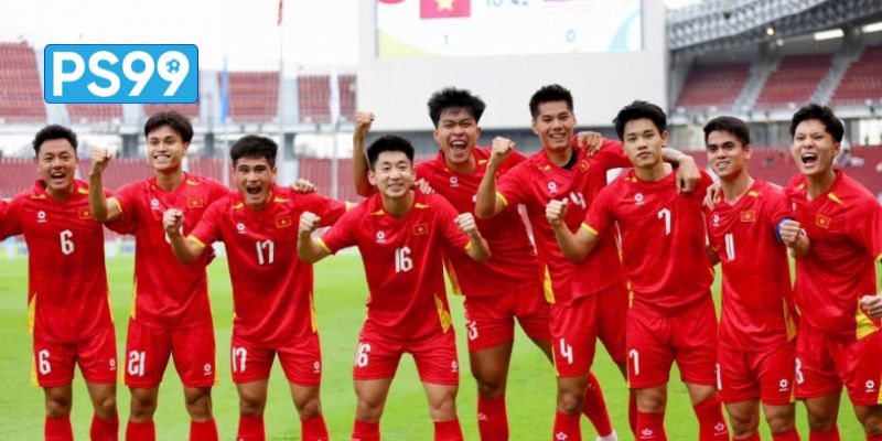 Sốc bán kết SEA Games 33 Indonesia bị loại, Việt Nam gặp kèo thơm!
