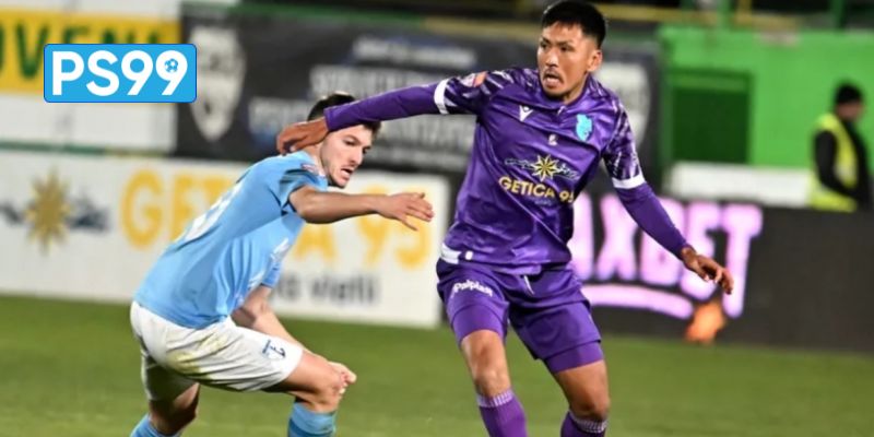 Soi Kèo Campulung vs FC Voluntari David Đối Đầu Goliath, Liệu Có Bẫy Ngọt Ngào