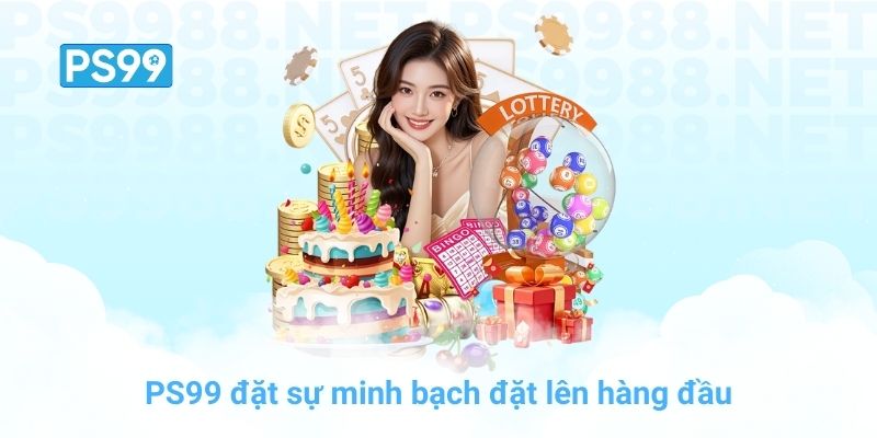 Tổng quan về chính sách bảo mật PS99