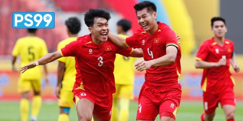 U22 Indonesia Bay Màu Khỏi SEA Games Cộng Đồng Mạng Réo Tên U22 Việt Nam Cực Gắt!