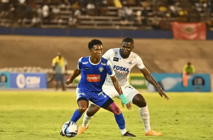 Một kết quả bất ngờ hoàn toàn có thể xảy ra