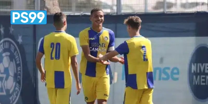 PS99 soi kèo Ironi Modiin vs Hapoel Hadera Công hay thủ lên ngôi