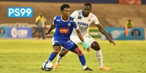 PS99 soi kèo Molynes vs Mount Pleasant Vua hòa đối đầu ứng viên