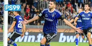 PS99 soi kèo Pisa vs Como Ngựa ô sảy chân hay chủ nhà chìm nghỉm